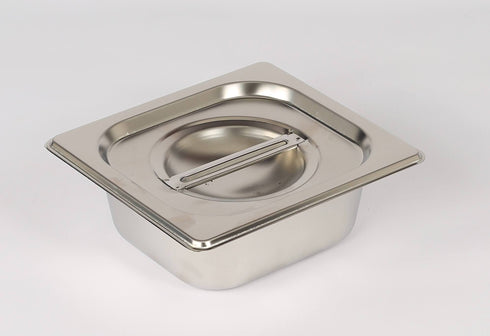 GATTO 1/6 Gastronorm Insert - Premium